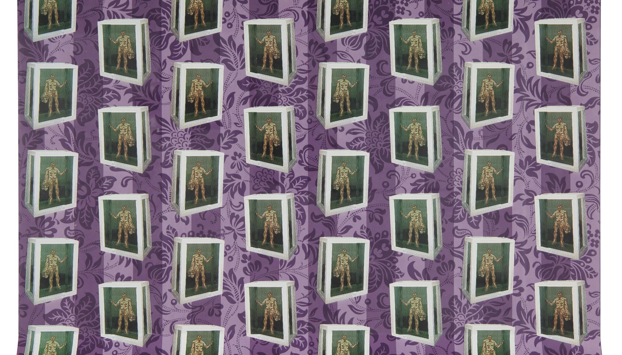 David Bowie - Conflict