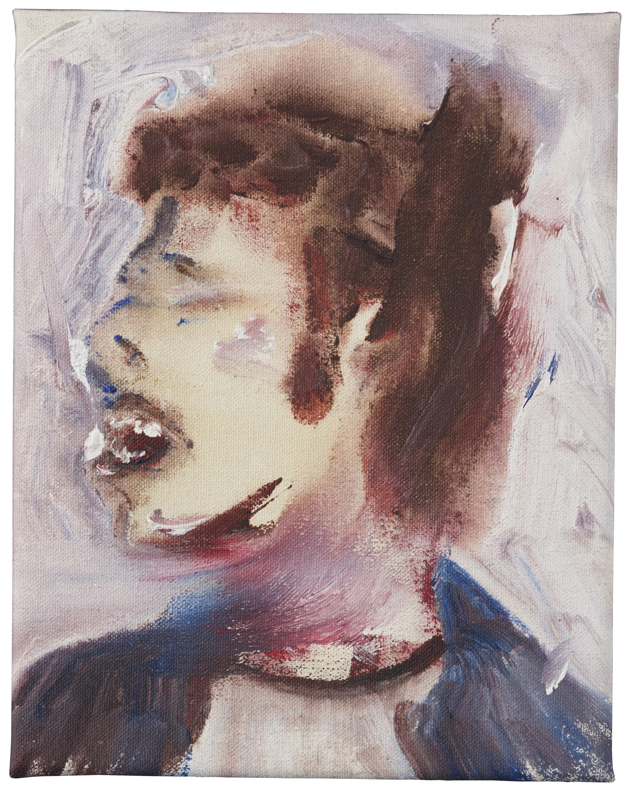 David Bowie - D-Head IX