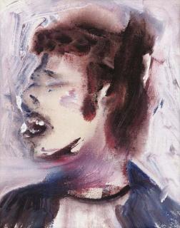 David Bowie - D-HEAD IX