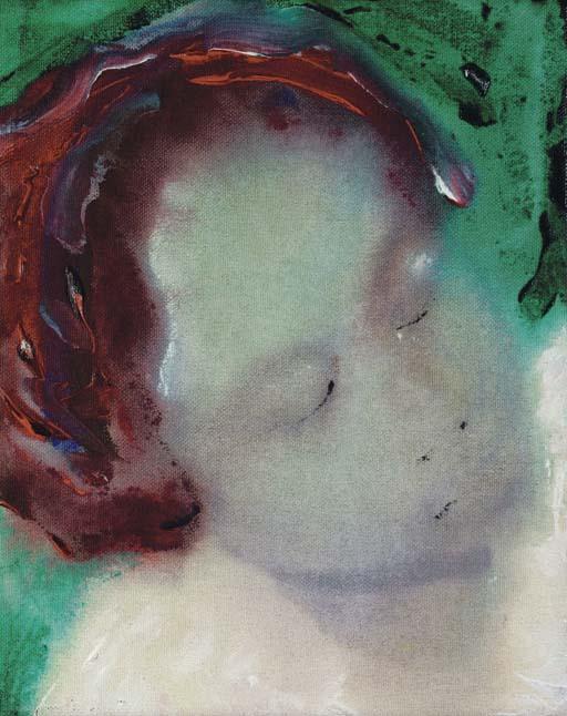 David Bowie - D-HEAD VIII