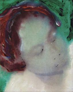 David Bowie - D-HEAD VIII