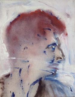 David Bowie - D-HEAD XV