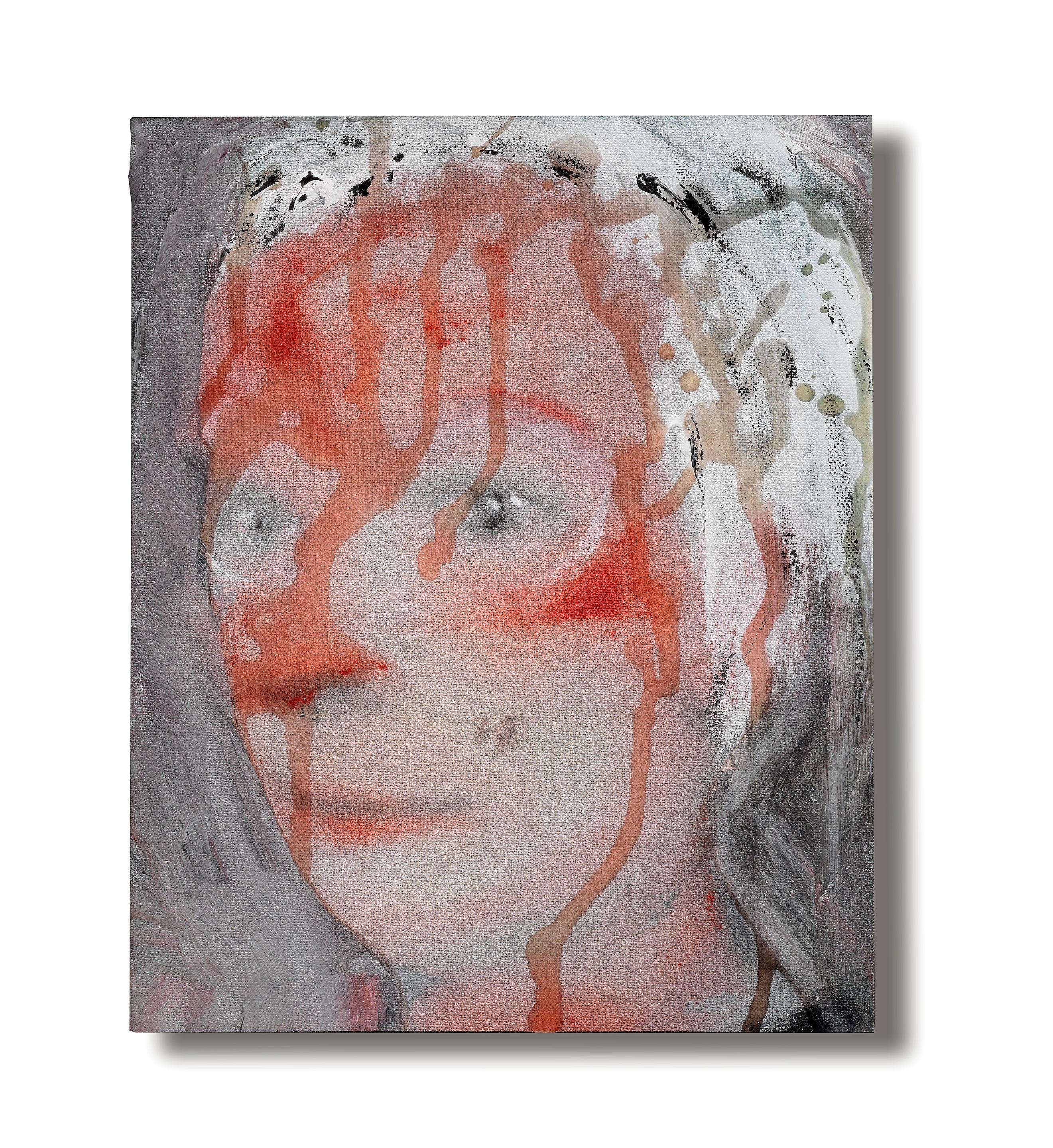 David Bowie - DHEAD LII, 1997