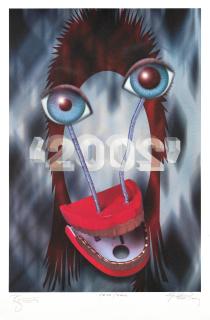 David Bowie - Ziggy 2002, 2002