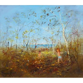 David Boyd - Australian The Game