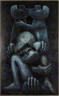 David Boyd - Monoliths, 1962