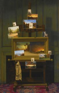 David Brega B. - Homage