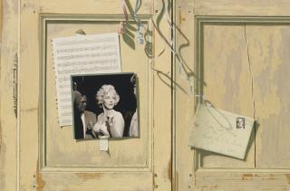 David Brega - Starstruck