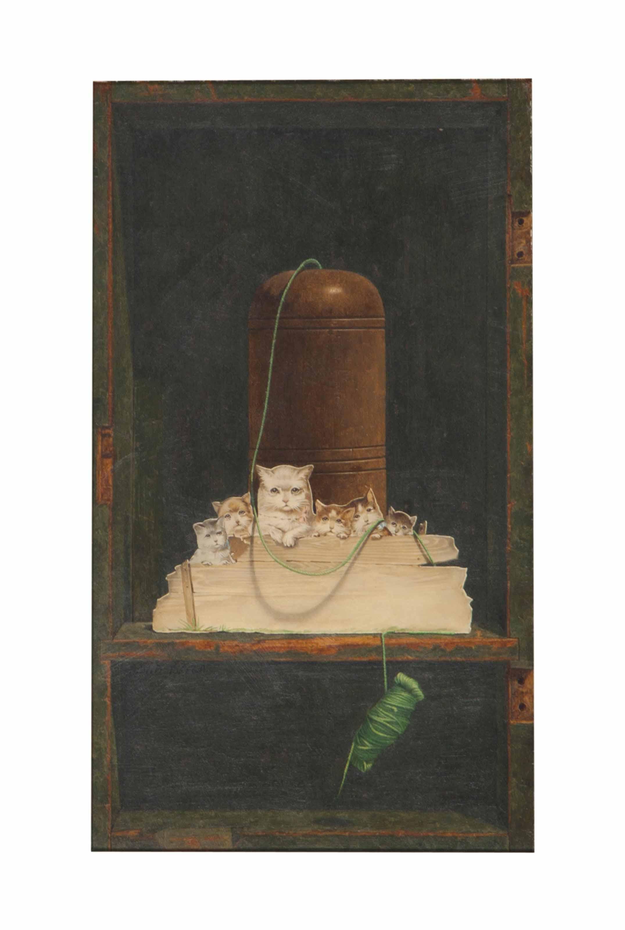 David Brega - Yarn Group