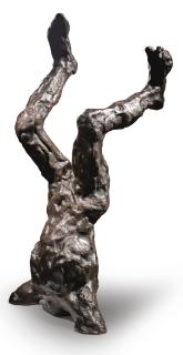 David Breuer-Weil - Alien