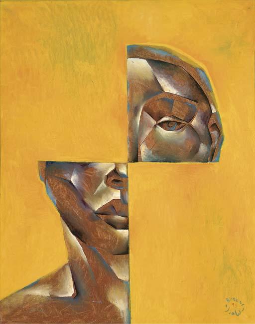 David Breuer-Weil - Head