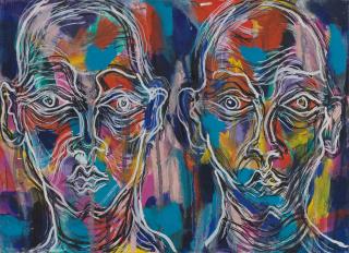 David Breuer-Weil - Heads