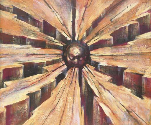 David Breuer-Weil - Philosopher