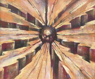 David Breuer-Weil - Philosopher