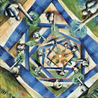 David Breuer-Weil - Point Of View