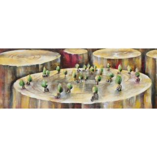 David Breuer-Weil - Second Generation