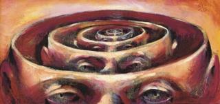 David Breuer-Weil - Shrink