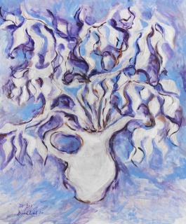 David Breuer-Weil - Still Life