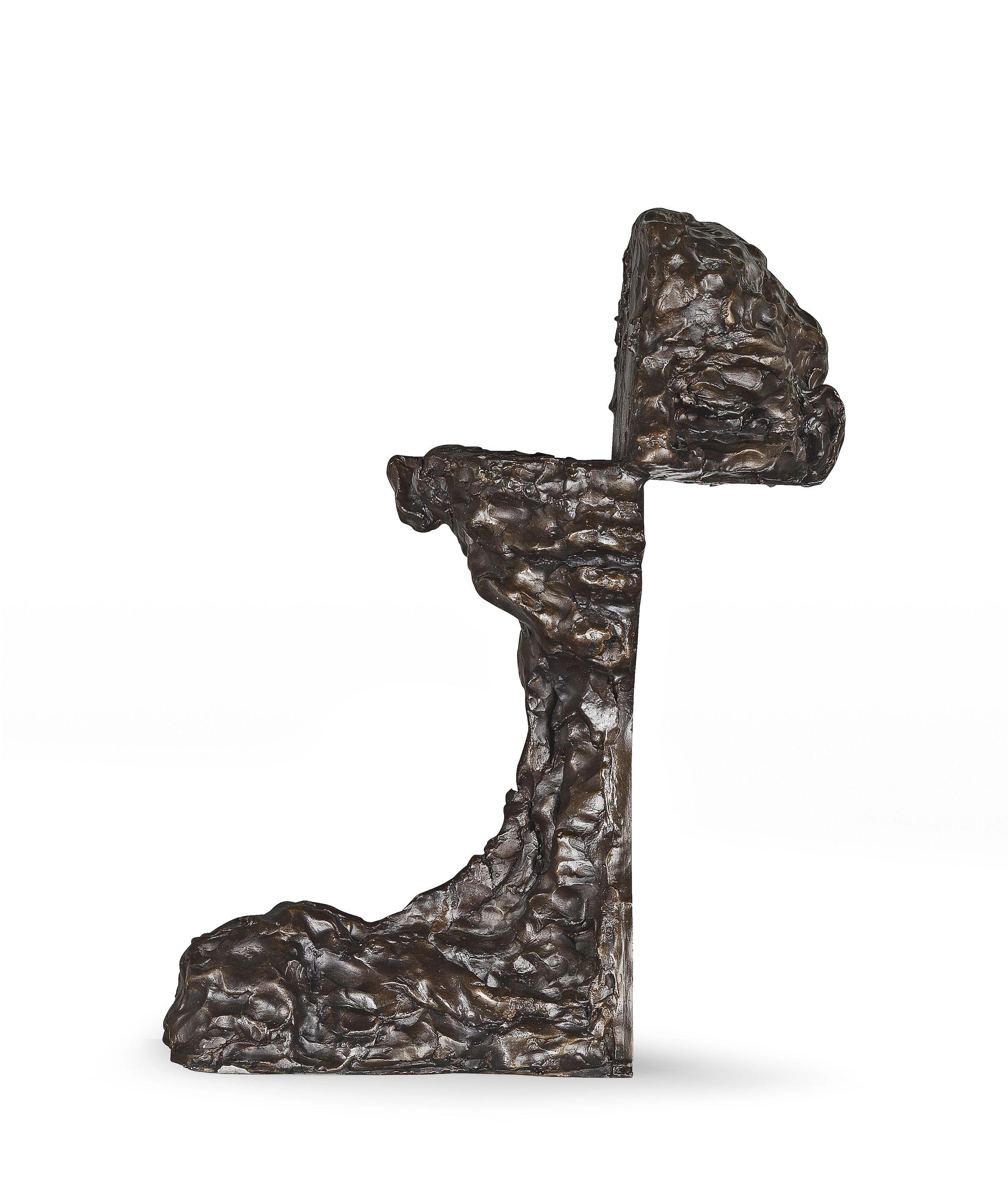 David Breuer-Weil - The Invisible Man