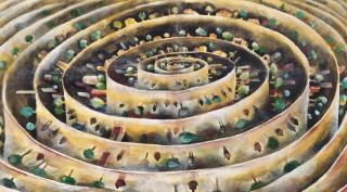 David Breuer-Weil - Untitled