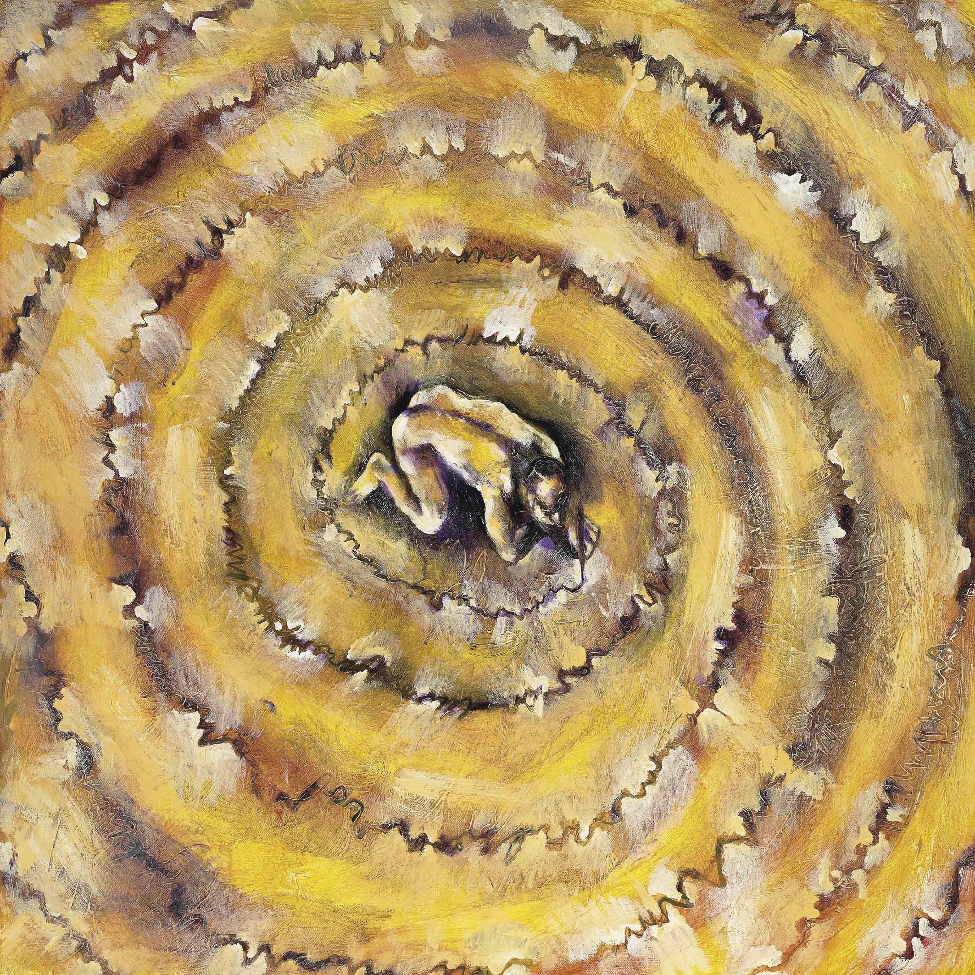 David Breuer-Weil - Writer