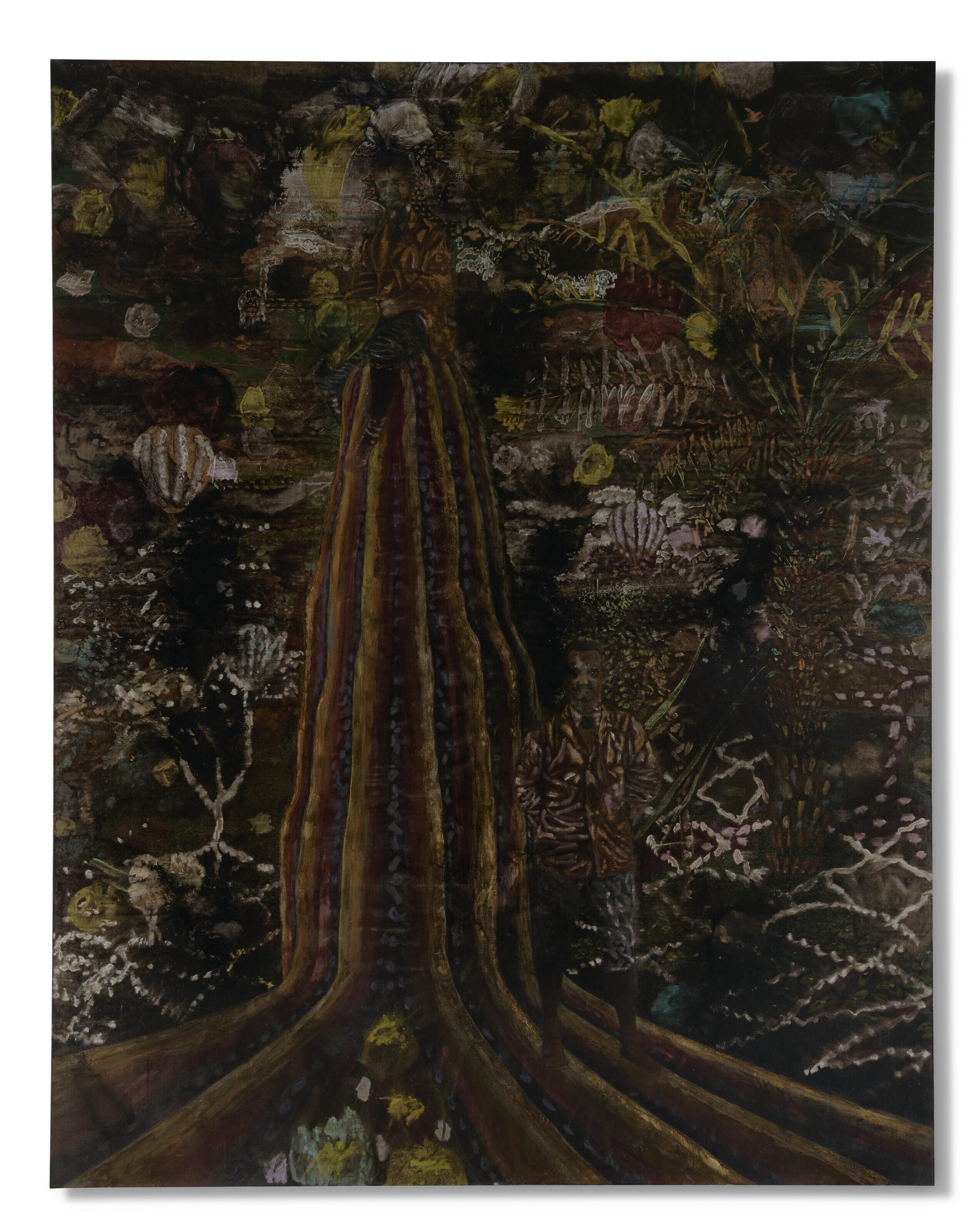 David Brian Smith - Ant Hill