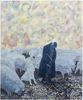 David Brian Smith - Great Expectations - Wow