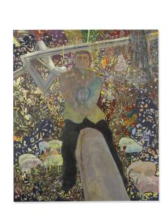 David Brian Smith - The Birthday Party (February 25th)