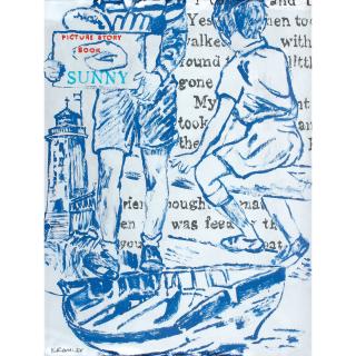 David Bromley - Australian Holiday Story