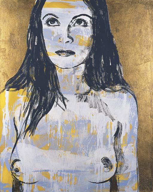 David Bromley - Cassie