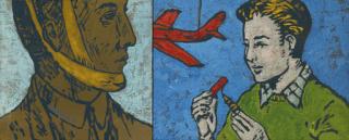 David Bromley - Fear of Flying