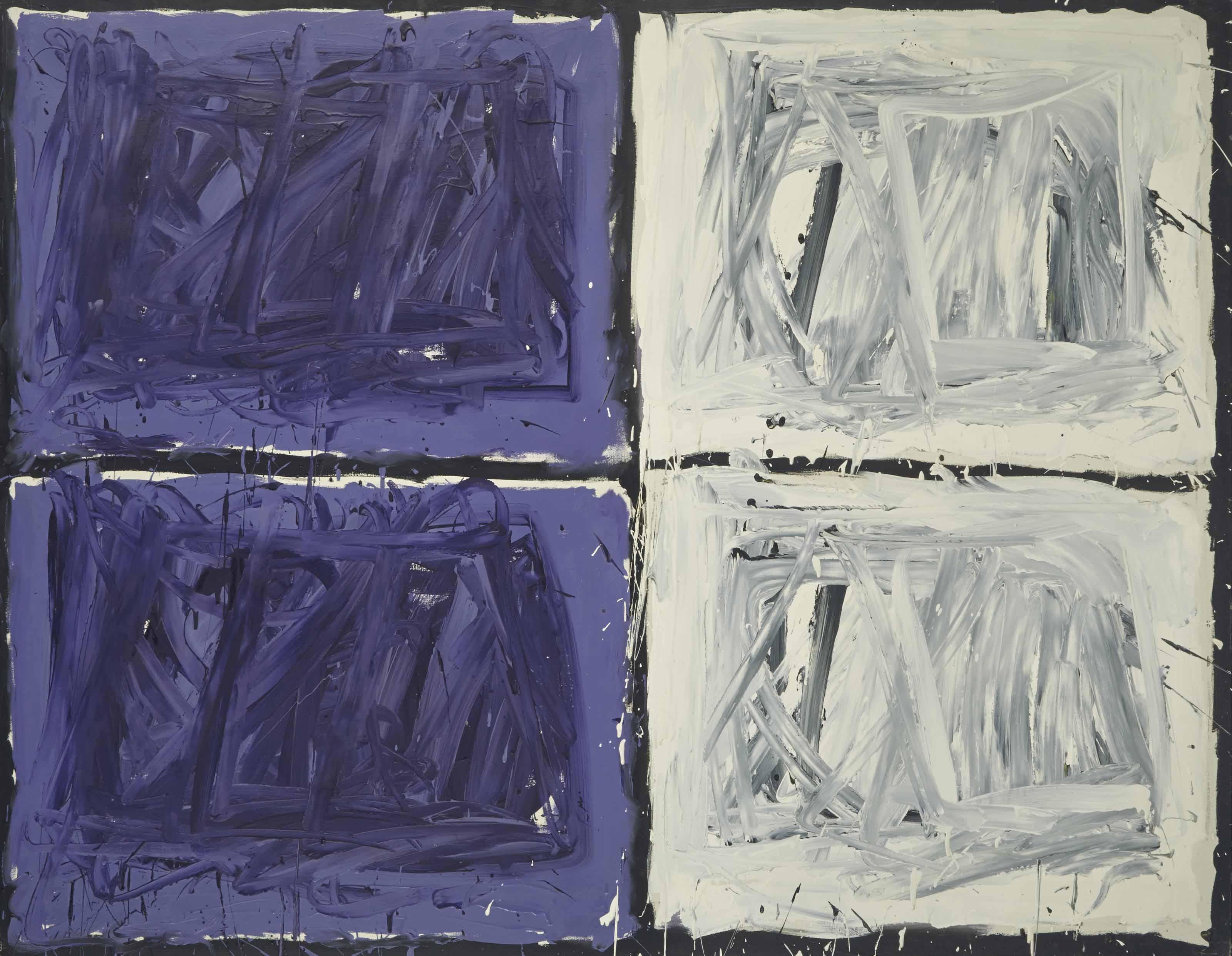 David Budd - Charleston