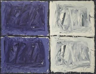 David Budd - Charleston