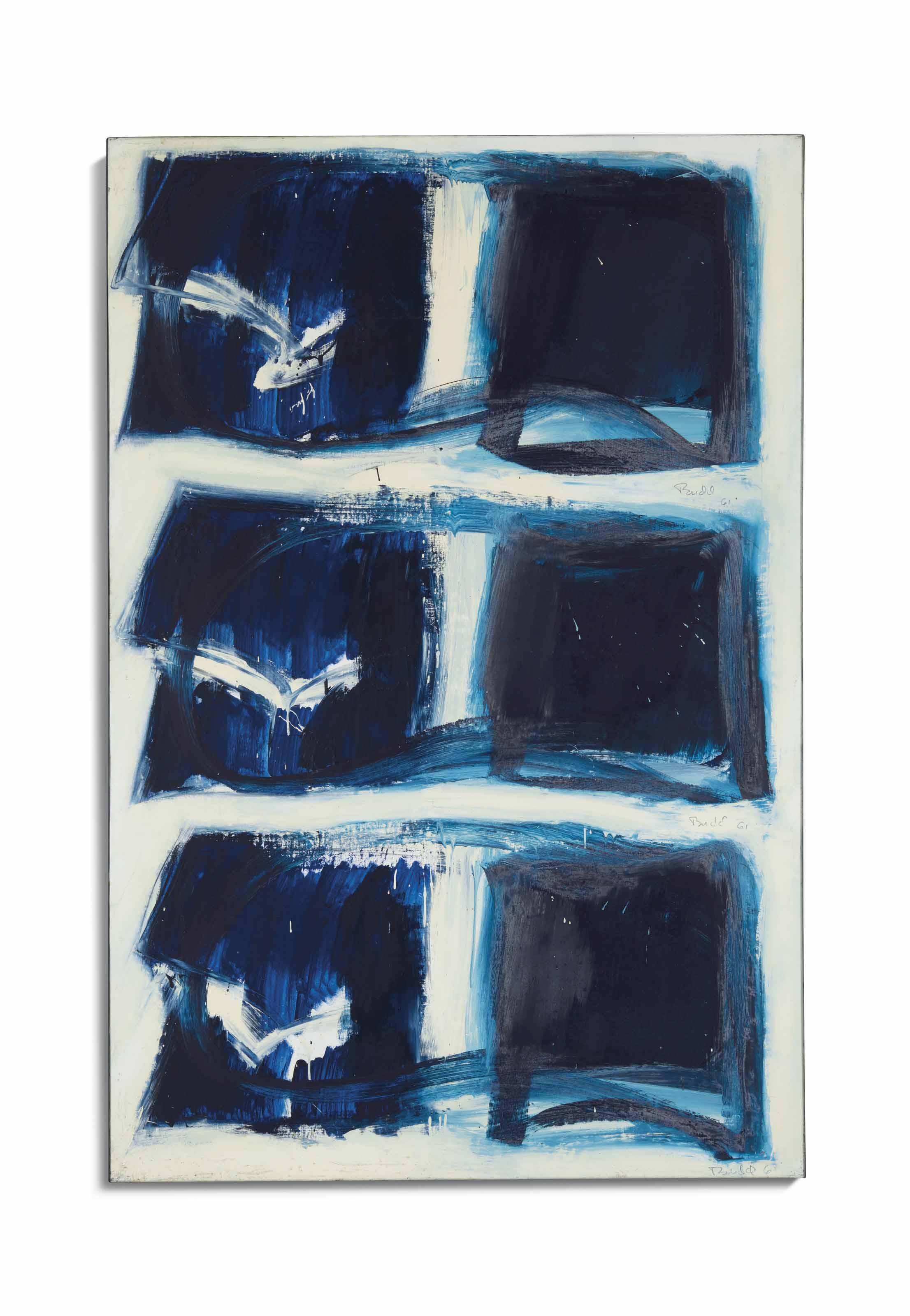 David Budd - Lolas Exit