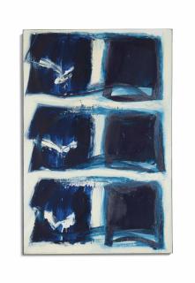 David Budd - Lolas Exit