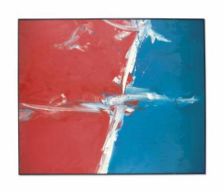 David Budd - Ocean Park