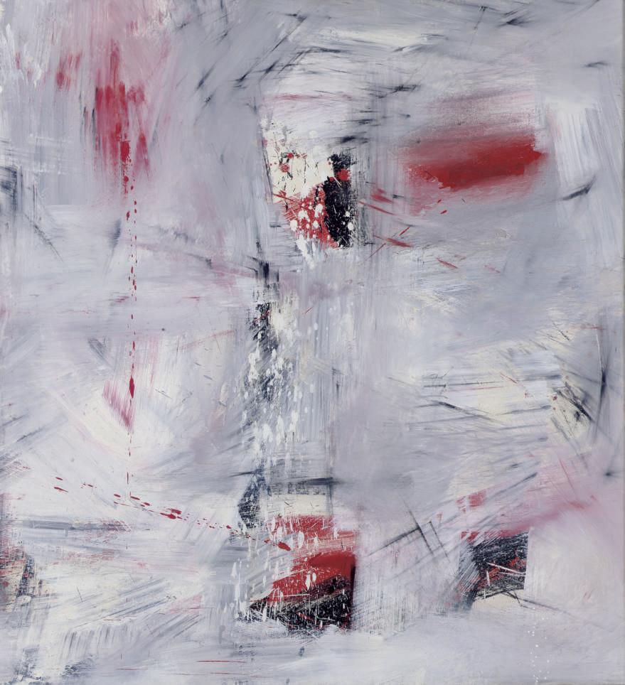 David Budd - Untitled