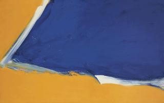 David Budd - Waterfront M