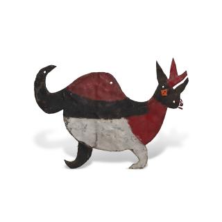 David Butler - Animal, circa 1975