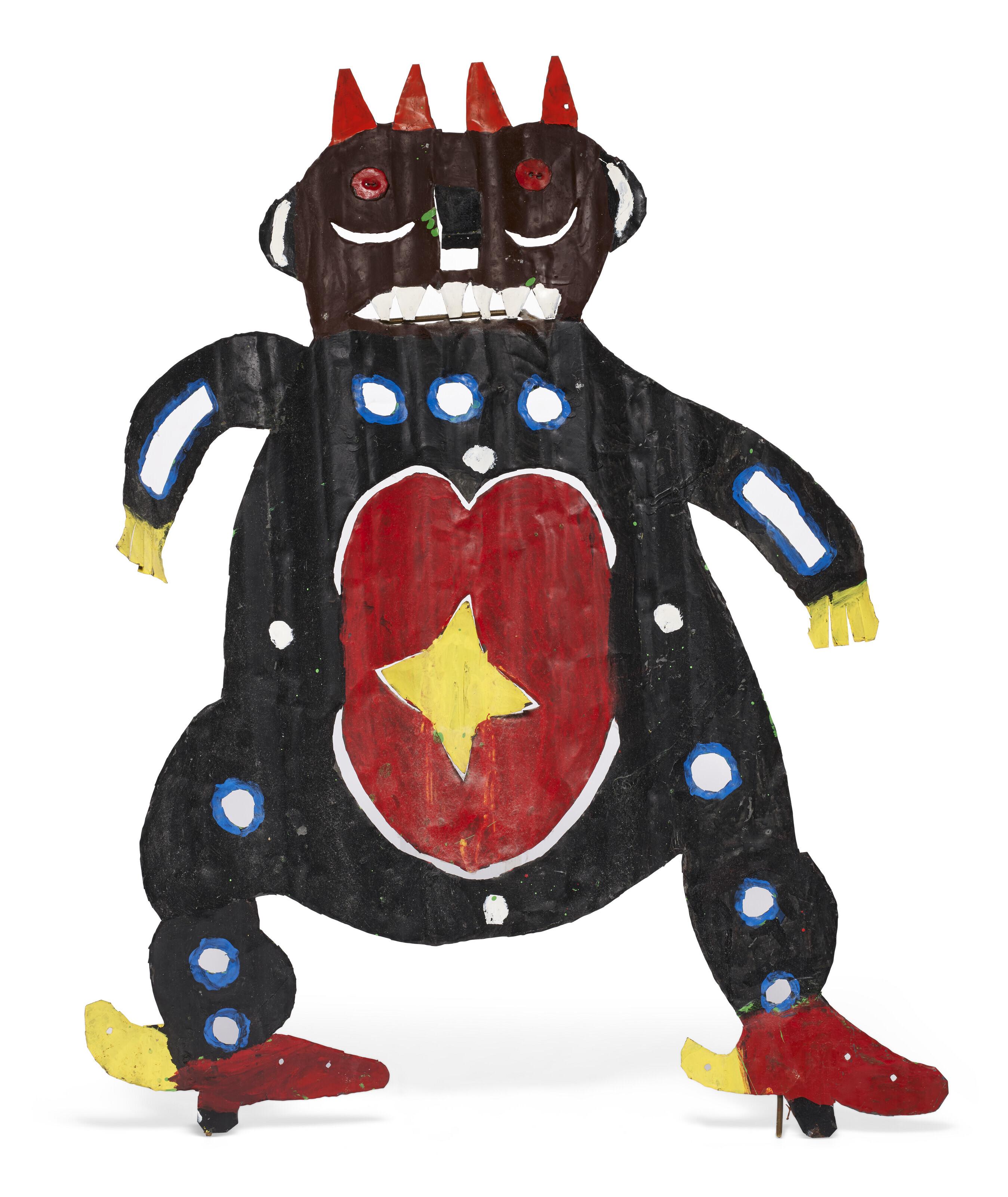 David Butler - Devil Man