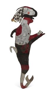 David Butler - Mermaid, circa 1975