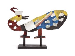 David Butler - Peacock