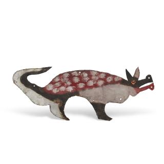 David Butler - Skunk, circa 1975