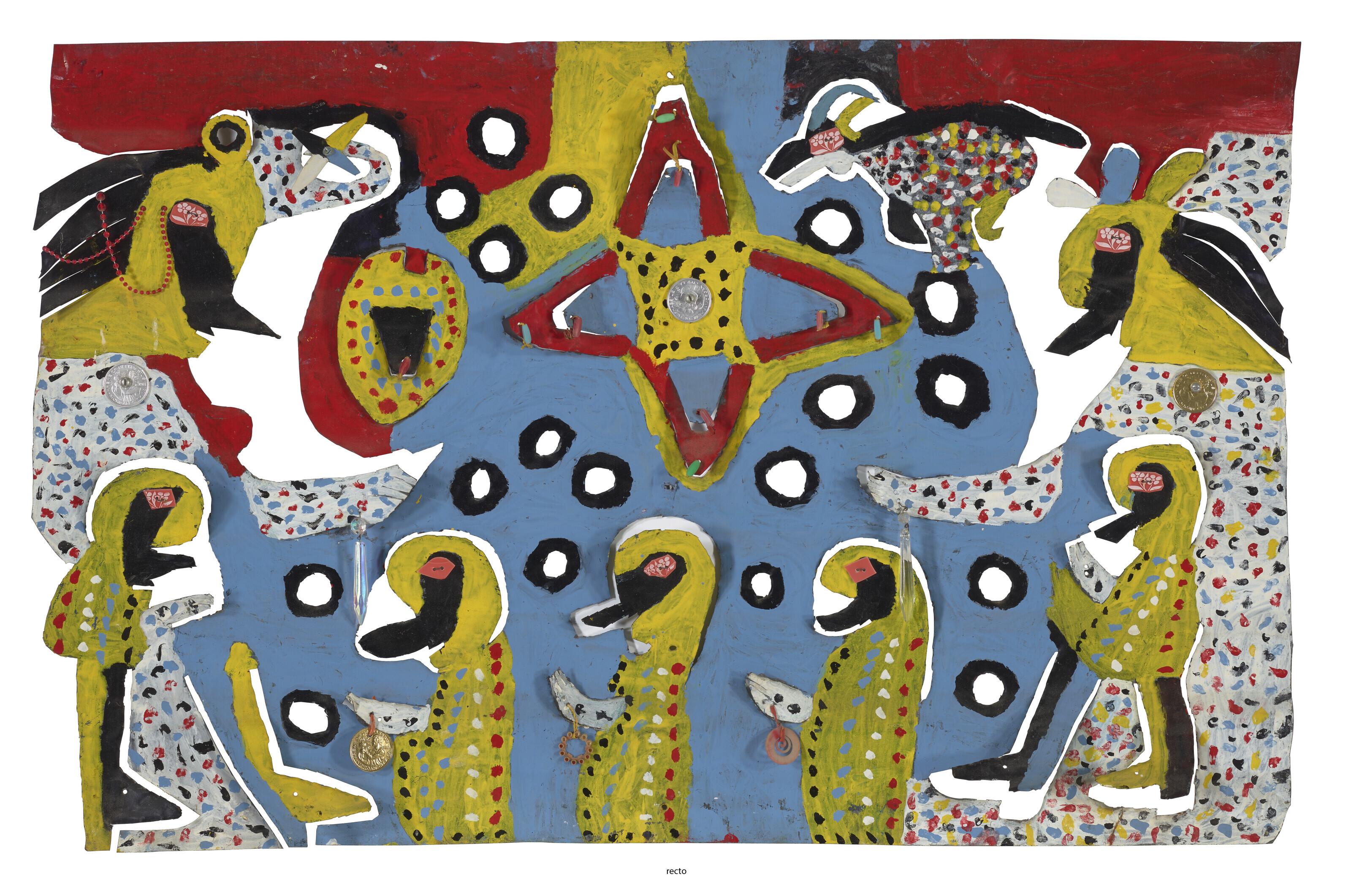 David Butler - Three Kings