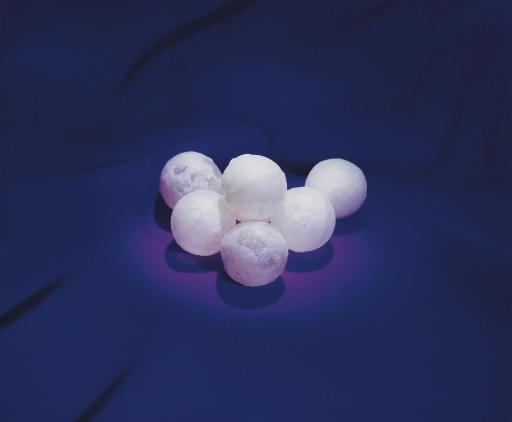 David Byrne - Sacred Objects Chinese medicine capsules