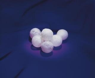 David Byrne - Sacred Objects Chinese medicine capsules