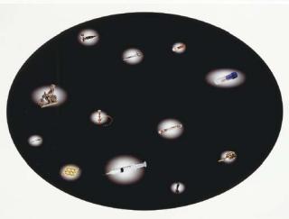 David Byrne - Space Invaders, 1996