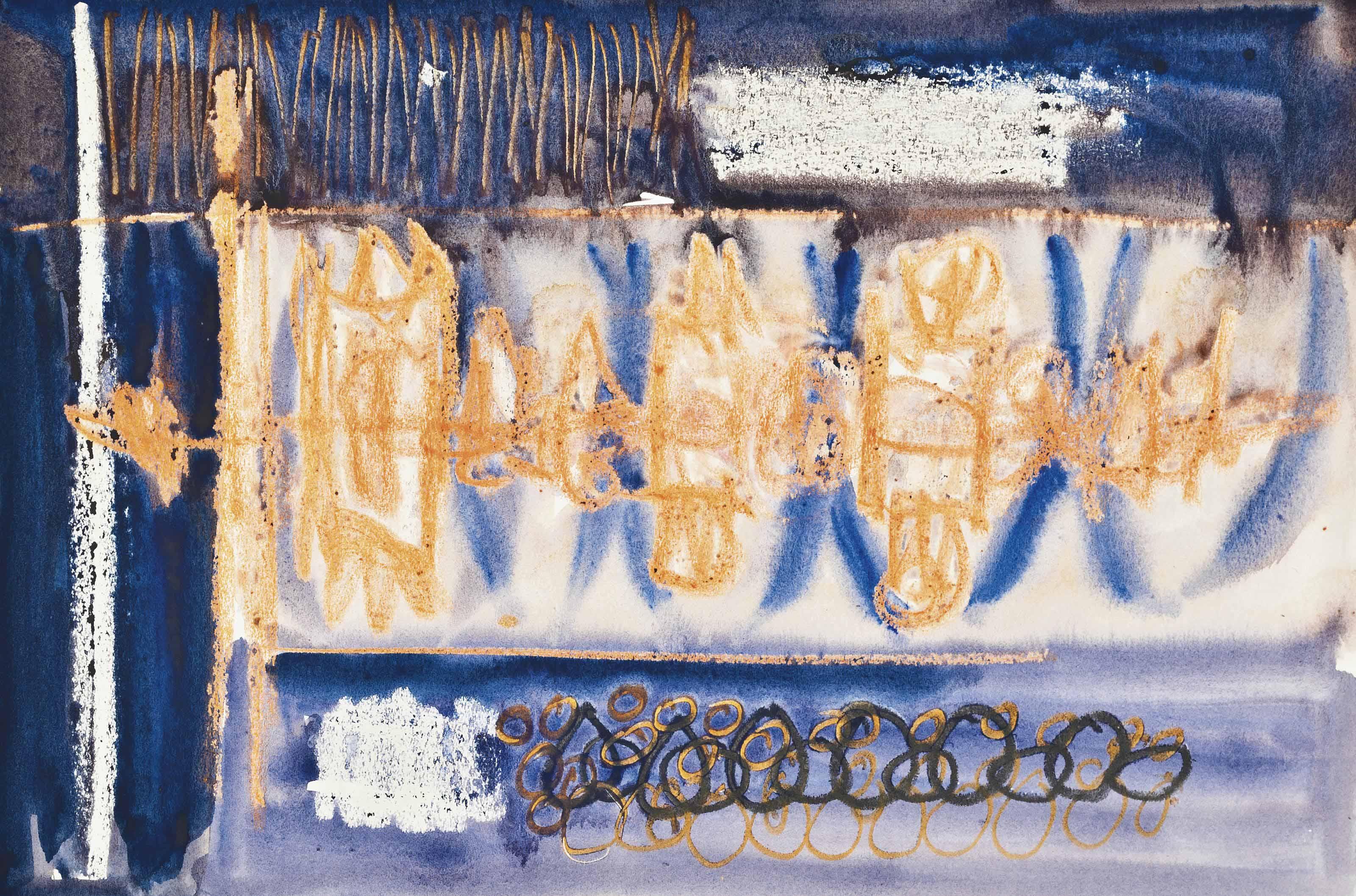 David Carr - Electrical And Engineering - A Sketchbook of 40 Works