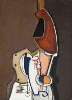 David Carr - Industrial Machine