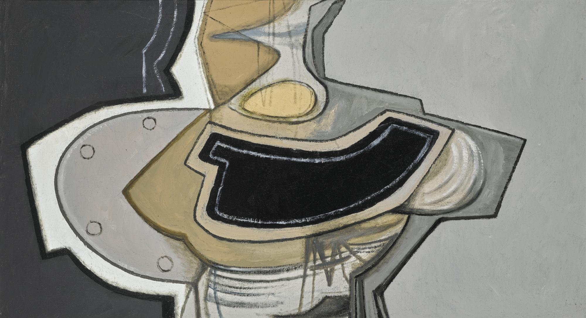 David Carr - Industrial Still Life